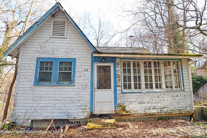 Property Photo: 25 Harper NY 10537