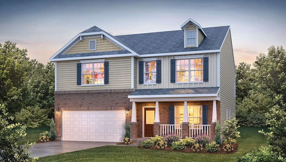 Property Photo:  324 Addalynn Lane  SC 29621 