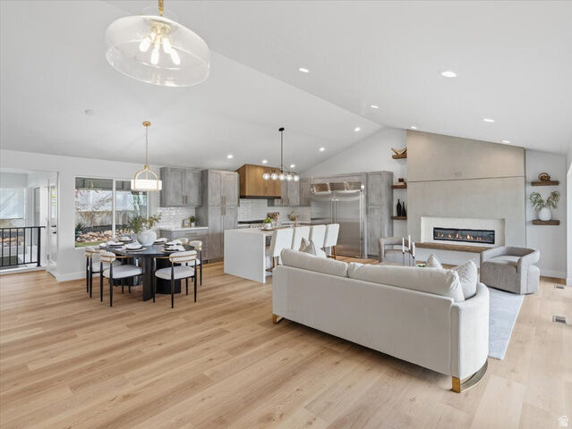 Property Photo:  3475 S 3650 E  UT 84109 