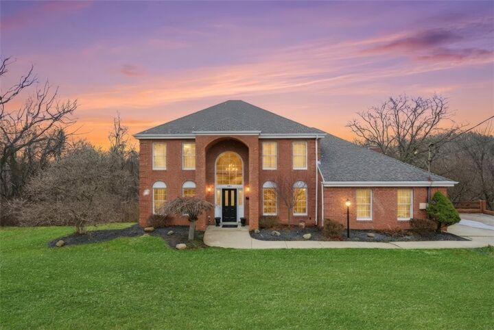 Property Photo:  361 Kane Boulevard  PA 15243 