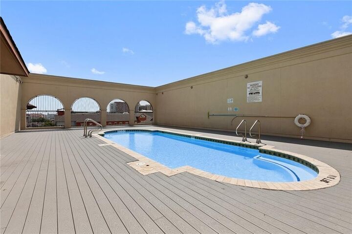 Property Photo:  2505 San Gabriel Street 601  TX 78705 