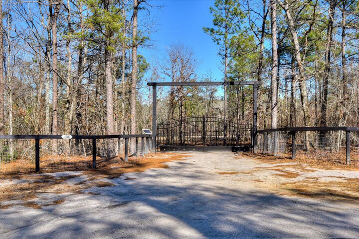 Property Photo: 400 Rish Store Road SC 29164