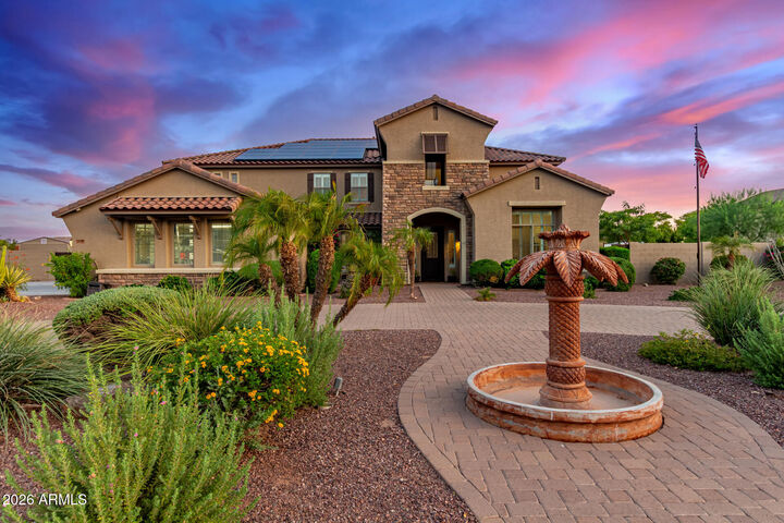 Property Photo:  14391 W Yucatan Street  AZ 85379 