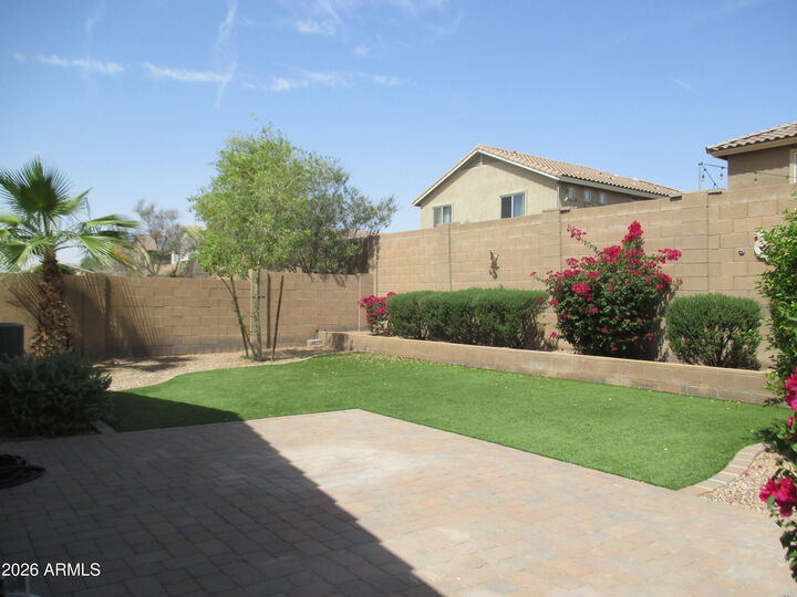 Property Photo:  22174 W Desert Bloom Street  AZ 85326 