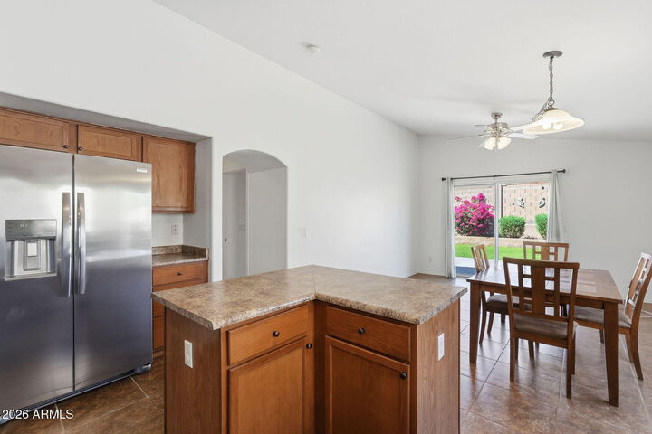 Property Photo:  22174 W Desert Bloom Street  AZ 85326 