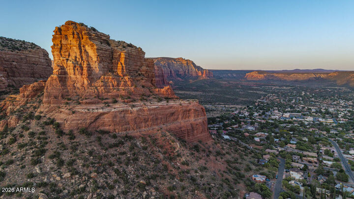 Property Photo:  30 Beaver Creek Drive  AZ 86351 