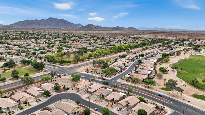 Property Photo:  3959 E La Costa Drive  AZ 85249 