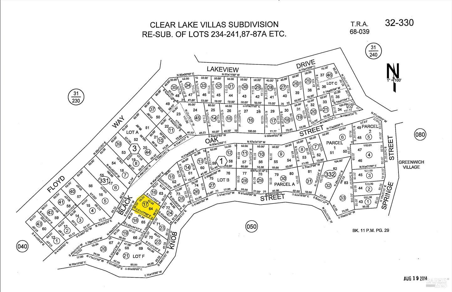 Property Photo: 6962 Black Oak Street CA 95464