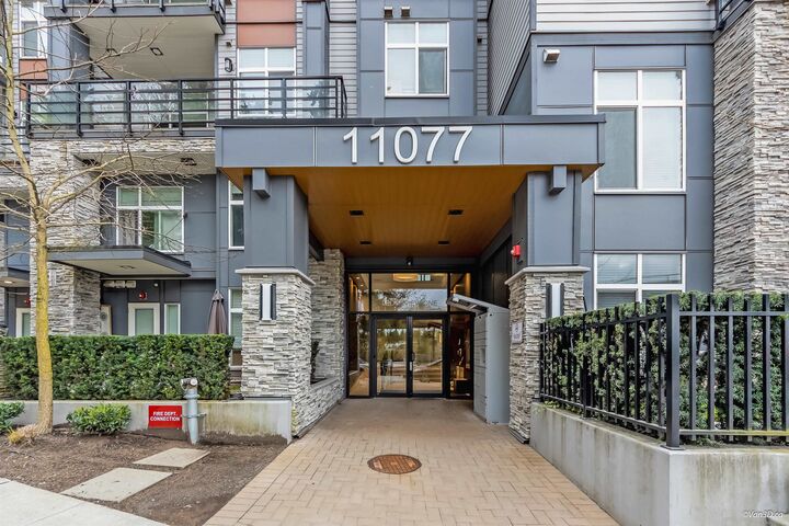 Property Photo:  11077 Ravine Road 608  BC V3T 5S2 