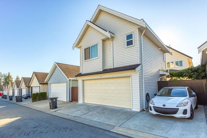 Property Photo:  5902 131 Street  BC V3X 0E4 