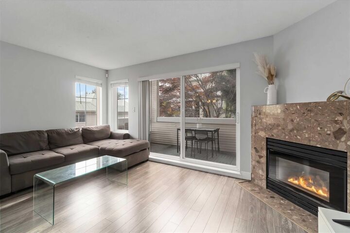 Property Photo: 270 Casey Street 24 BC V3K 6Y4