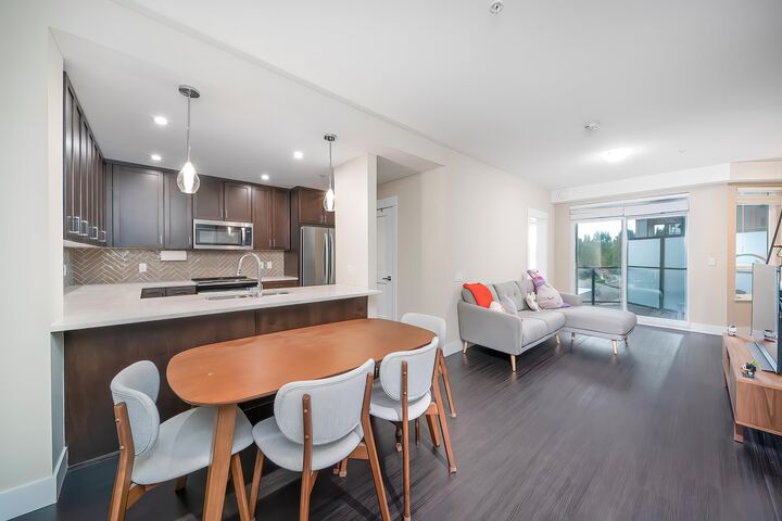 2180 Kelly Avenue 4520 — photo 1