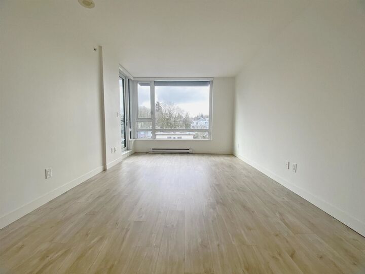 Property Photo: 238 W Broadway 802 BC V5Y 0L2
