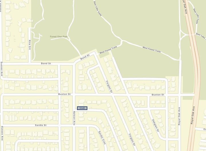 Property Photo: 5548 Nelson Avenue BC V5H 3H3