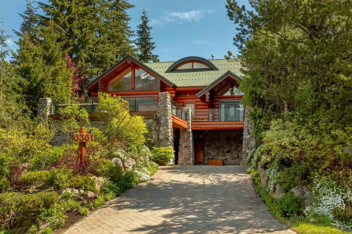 6361 Fairway Drive — photo 1
