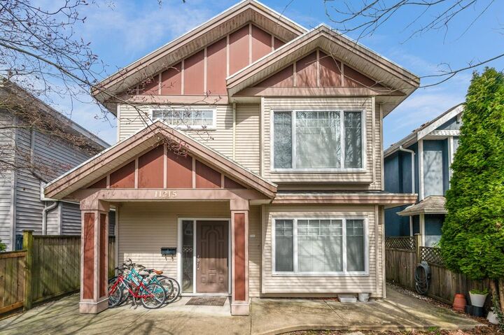11215 Williams Road — photo 1