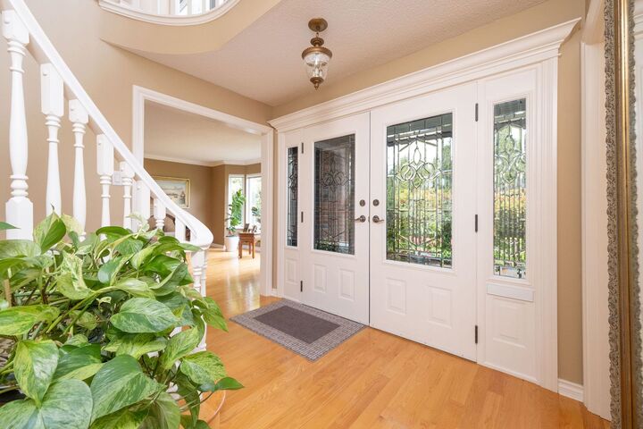Property Photo: 6350 Buckingham Drive BC V5E 2A7
