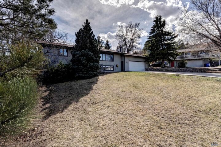 Property Photo:  1115 Franklin  SD 57701 