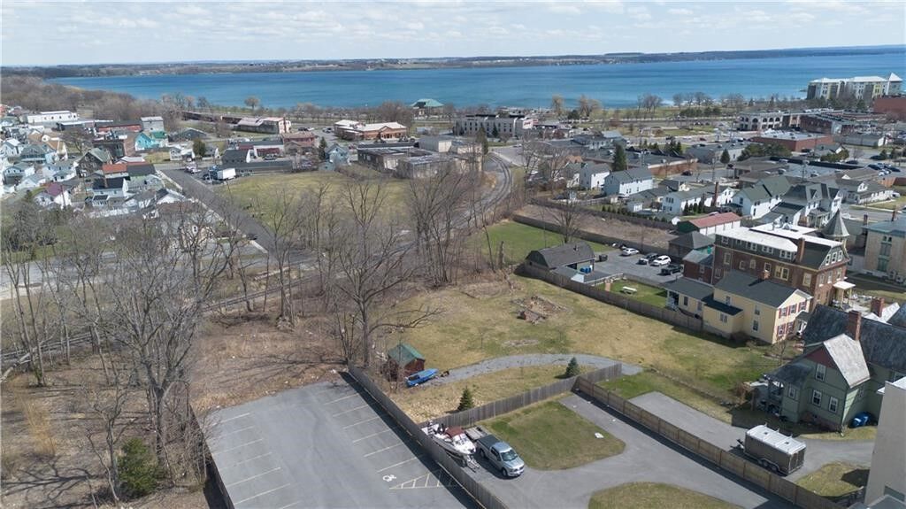 Property Photo: 91 Genesee Street NY 14456