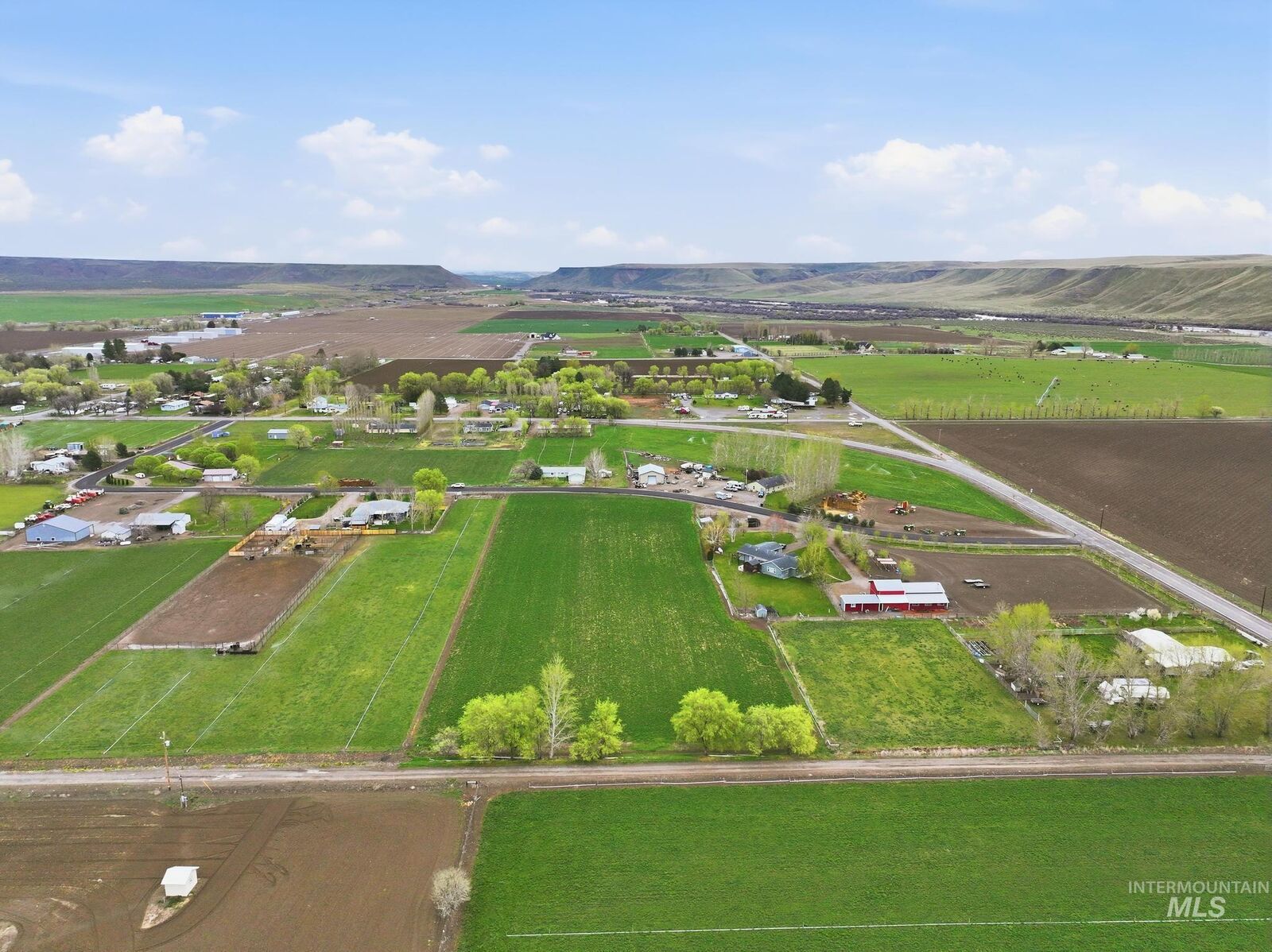 Property Photo:  Block 1 Lot 8 S Jade Way  ID 83627 