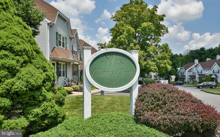 Property Photo: 1006 Davids Run 18 PA 19460