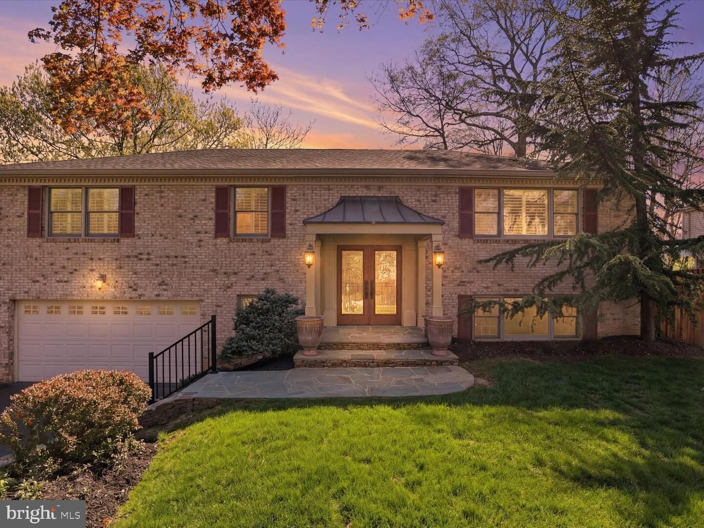 Property Photo:  10801 Greene Drive  VA 22079 