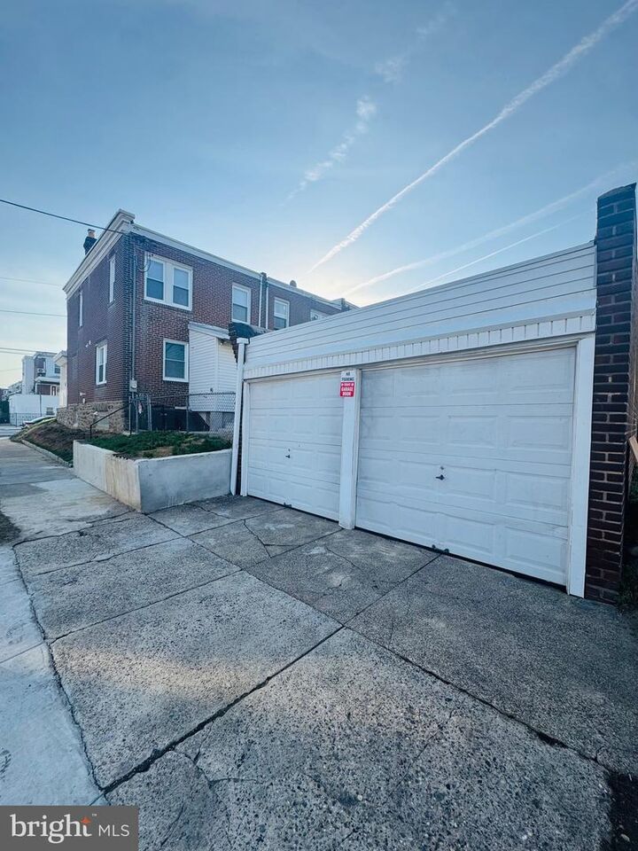 Property Photo:  485 Robbins Street  PA 19111 