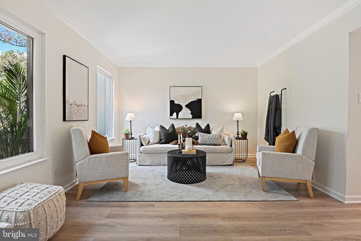 Property Photo: 1845 Westwind Way 74 VA 22102