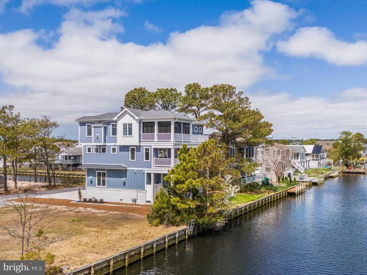 Property Photo:  322 York Road  DE 19930 