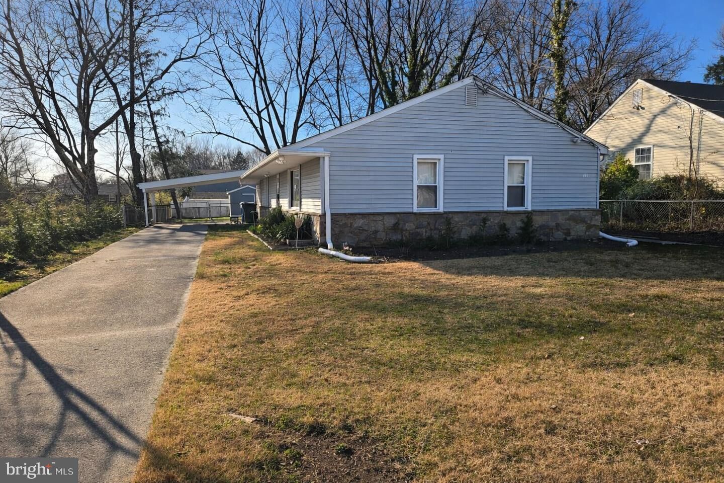 Property Photo:  414 Third Avenue W  NJ 08002 