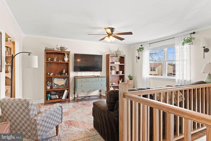 Property Photo:  8617 Steeple Drive  PA 19128 