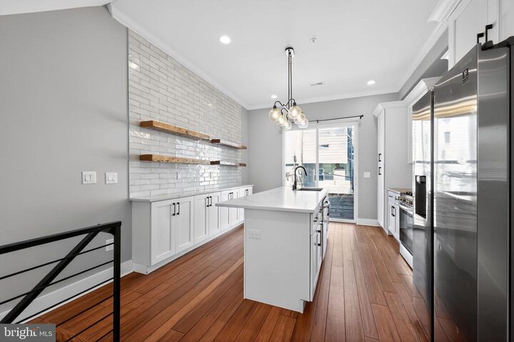 Property Photo:  1508 S Lecount Street  PA 19146 