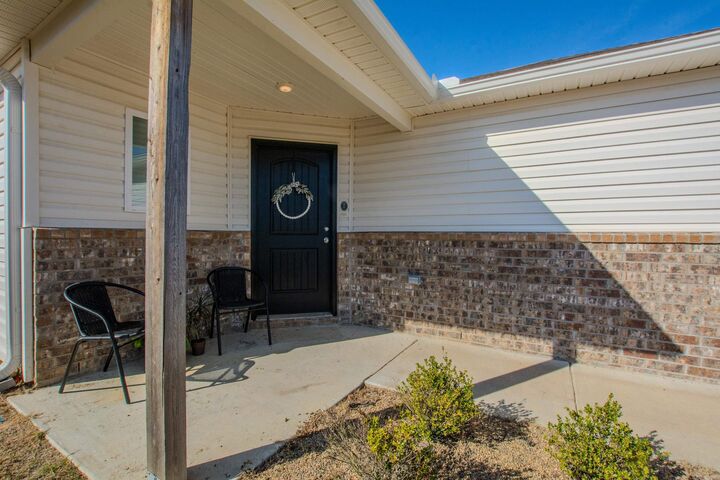 Property Photo:  4089 Kings River Trail  AR 72011 