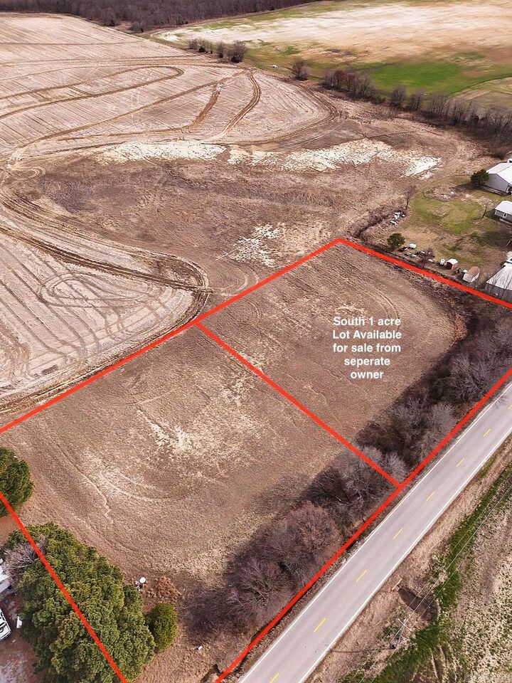 Property Photo: 1 North Hwy 91 AR 72476