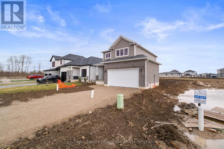 Property Photo:  167 Greene Street  ON N0M 1S3 