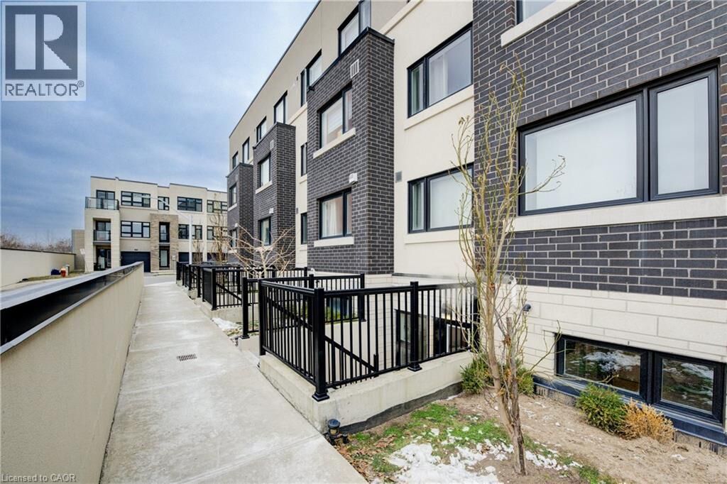 Property Photo:  1141 Cooke Boulevard 420  ON L7T 0C3 