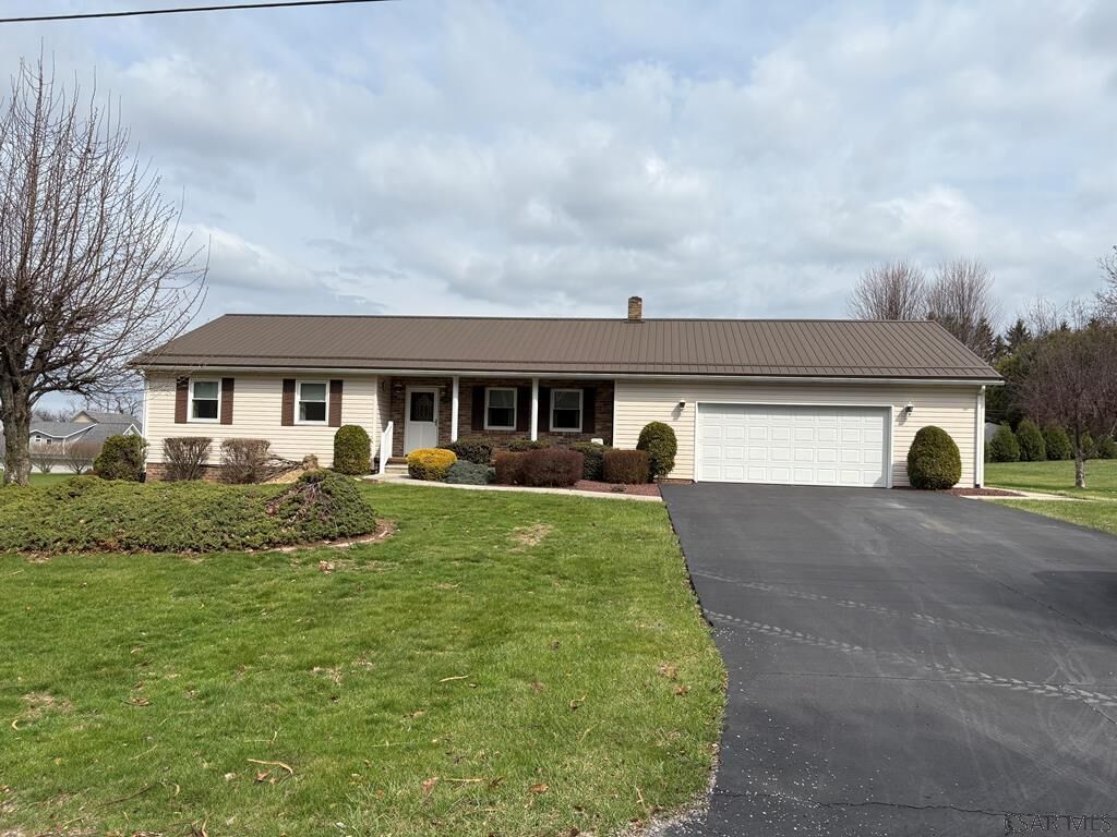 Property Photo:  235 Wissinger Street  PA 15952 