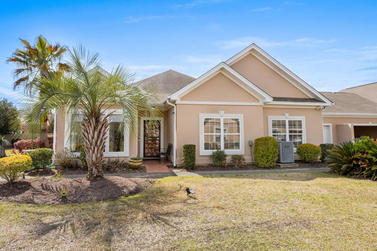 Property Photo: 1459 Saint Thomas Circle F2 SC 29577