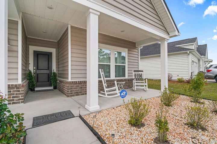 Property Photo:  208 Augusta Green Way  SC 29579 