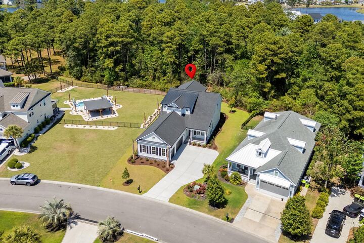 Property Photo: 409 Seabury Ln. SC 29579