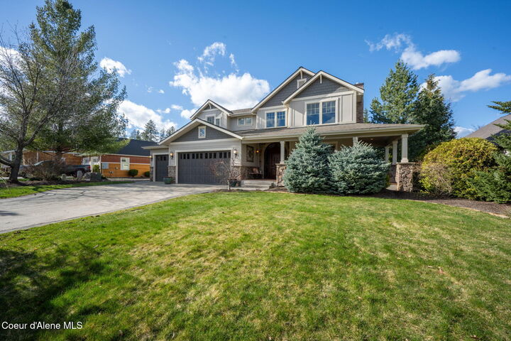 Property Photo: 4768 W Mill River Ct ID 83814