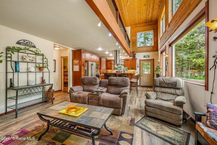 Property Photo:  306 Scranton Ave  ID 83821 