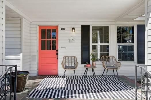 Property Photo:  108 Faulkner Street  SC 29710 