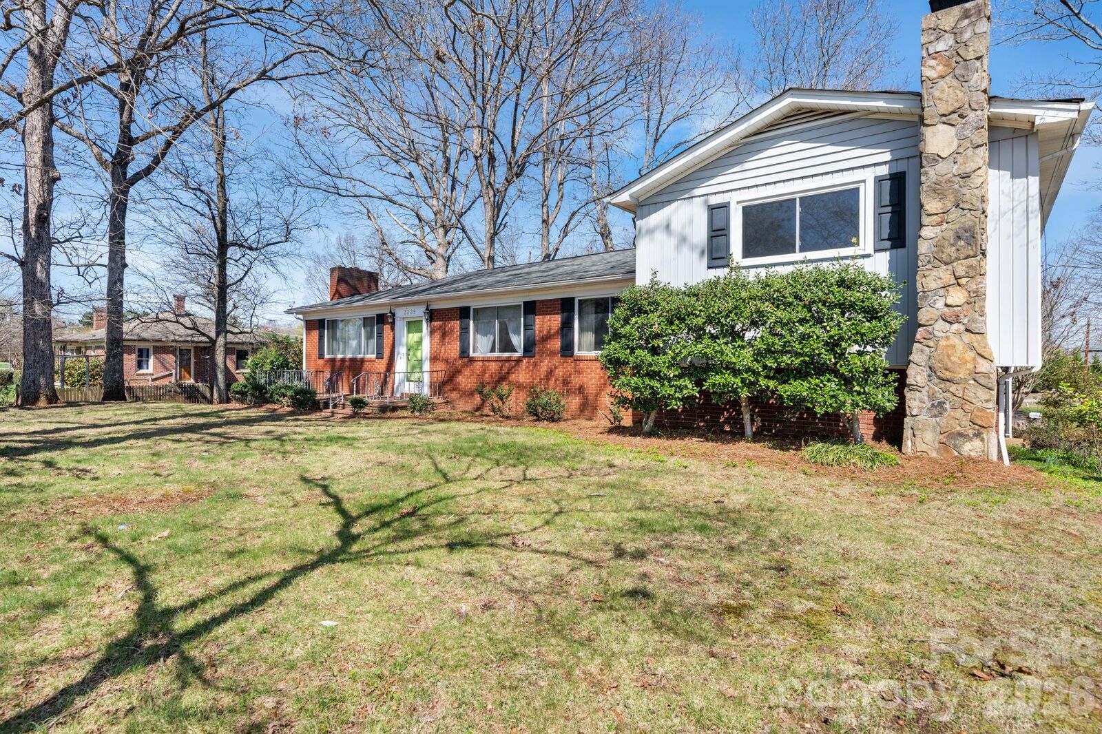 Property Photo:  3335 25th Avenue NE  NC 28601 