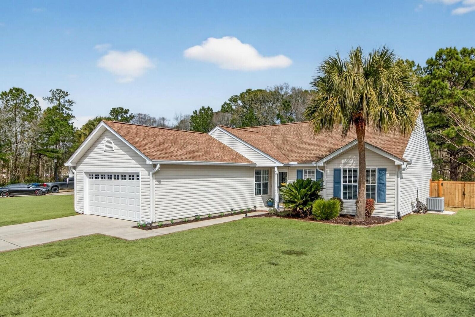 Property Photo: 3127 Morningdale Drive SC 29466