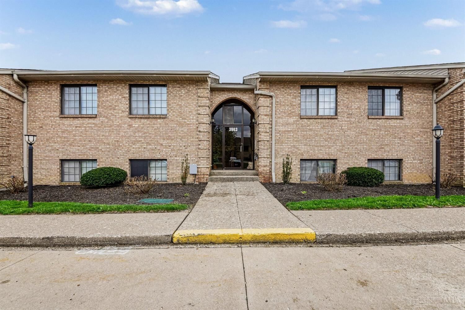 Property Photo: 3963 School Section Road OH 45211
