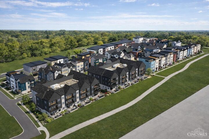 Property Photo:  4234 Park Place Circle  OH 45242 