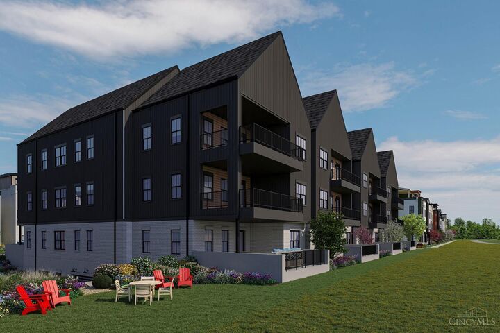 Property Photo:  4234 Park Place Circle  OH 45242 