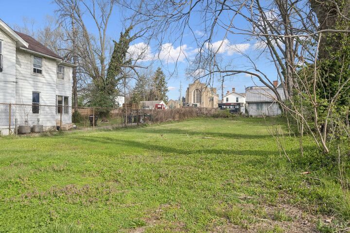 Property Photo:  6210 Prentice Street  OH 45227 