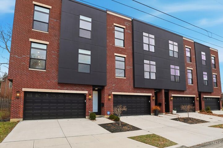 Property Photo:  3847 Drake Avenue  OH 45209 